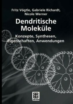 Dendritische Moleküle