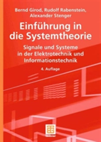 Einführung in die Systemtheorie