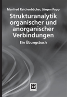 Strukturanalytik organischer und anorganischer Verbindungen