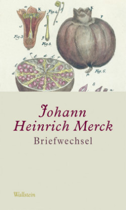 Briefwechsel, 5 Teile