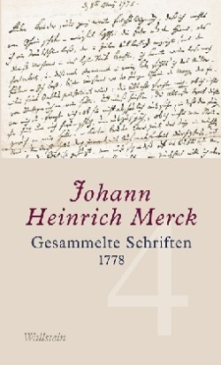 Gesammelte Schriften