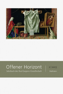 Offener Horizont. Bd.2/2015