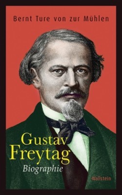 Gustav Freytag