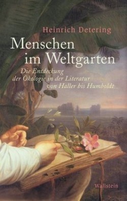 Menschen im Weltgarten