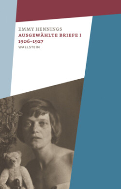 Ausgewählte Briefe I 1906-1927