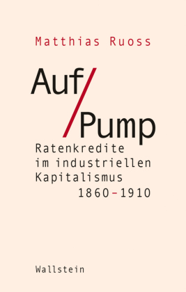 Auf Pump