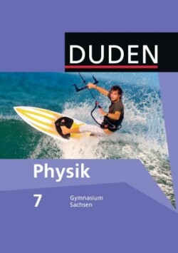 Duden Physik - Gymnasium Sachsen - 7. Schuljahr