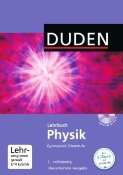 Duden Physik - Sekundarstufe II - Neubearbeitung