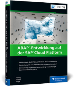 ABAP-Entwicklung auf der SAP Cloud Platform