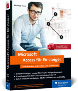 Microsoft Access für Einsteiger