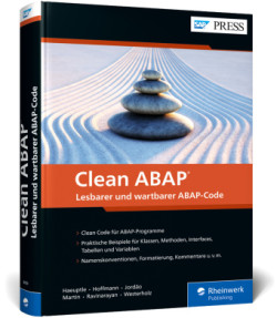 Clean ABAP