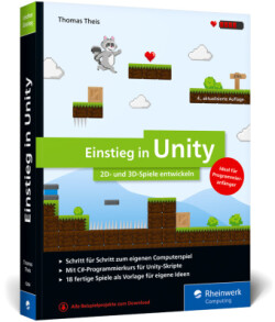 Einstieg in Unity