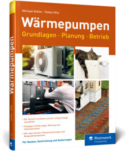 Wärmepumpen