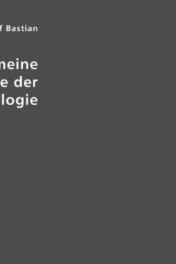 Allgemeine Grundzüge der Ethnologie