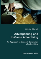 Advergaming and In-Game Advertising