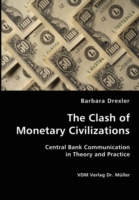 Clash of Monetary Civilizations