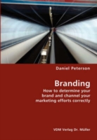 Branding- How to determine your brand and channel your marketing efforts correctly