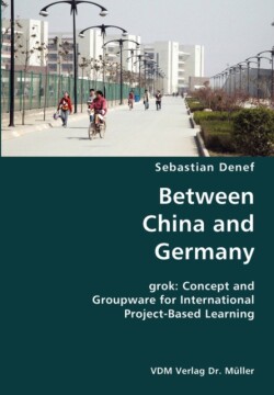 Between China and Germany- grok