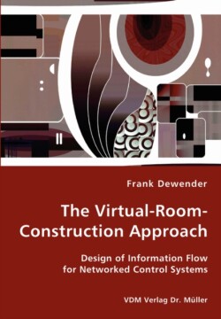 Virtual-Room-Construction Approach - Design of Information Flow for Networked Control Systems