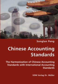 Chinese Accounting Standards