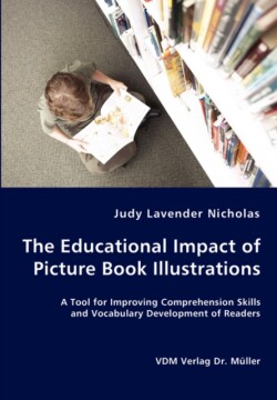 Educational Impact of Picture Book Illustrations