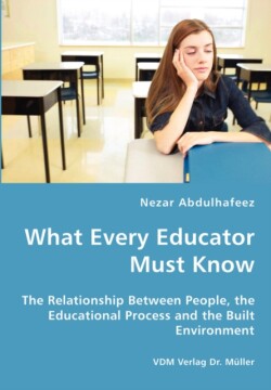 What Every Educator Must Know