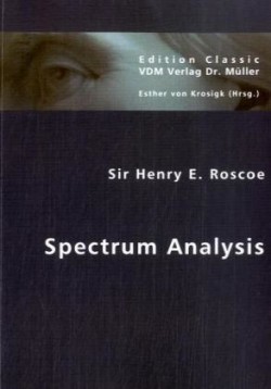 Spectrum Analysis