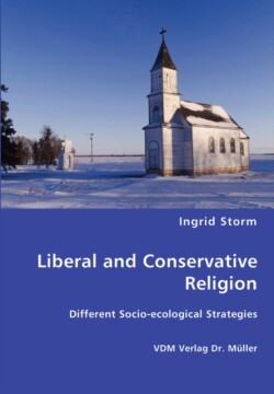 Liberal and Conservative Religion
