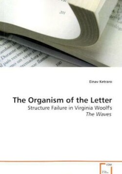 Organism of the Letter