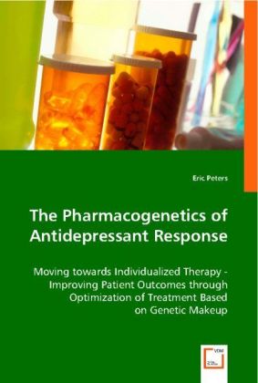 Pharmacogenetics of Antidepressant Response