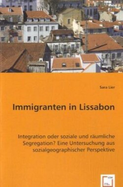 Immigranten in Lissabon