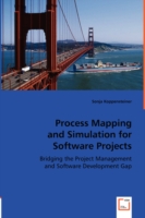 Process Mapping and Simulation for Software Projects