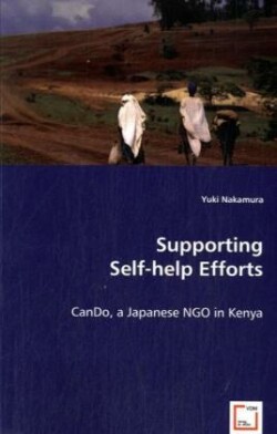 Supporting Self-help Efforts