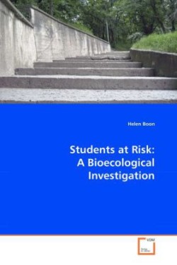 Students at Risk