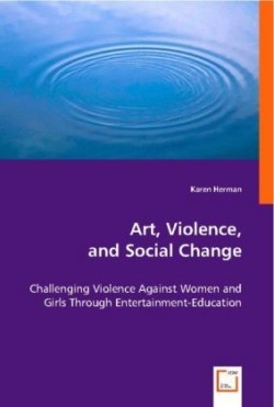 Art, Violence, and Social Change