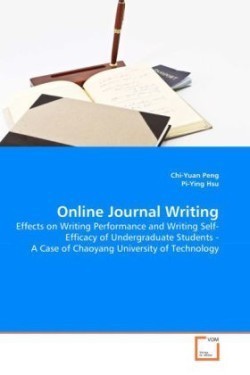 Online Journal Writing