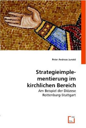 Strategieimplementierung im kirchlichen Bereich