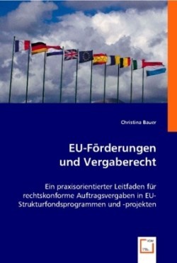 EU-Förderungen und Vergaberecht