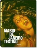 MaRIO DE JANEIRO Testino