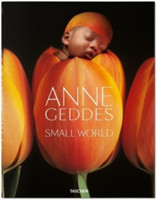 Anne Geddes. Small World