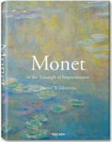 Monet or The Triumph of Impressionism