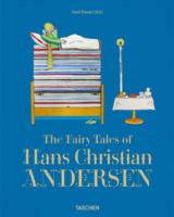 Fairy Tales of Hans Christian Andersen