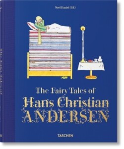 Fairy Tales of Hans Christian Andersen