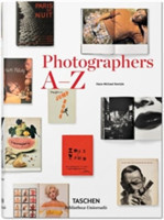 Photographers A–Z