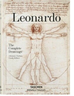 Leonardo. Sämtliche Zeichnungen