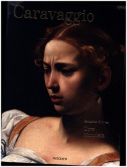 Caravaggio. The Complete Works