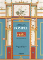 Fausto & Felice Niccolini. Houses and Monuments of Pompeii