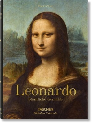 Leonardo. Sämtliche Gemälde