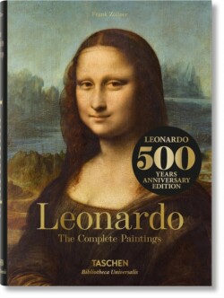 Leonardo. The Complete Paintings