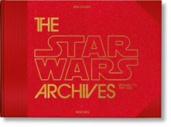 Los Archivos de Star Wars. 1999–2005